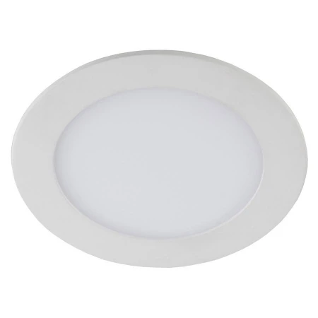 Точечный светильник ЭРА LED 1-24-4K Б0019460