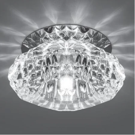 Точечный светильник Gauss CR012