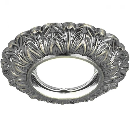 Точечный светильник Gauss CA049