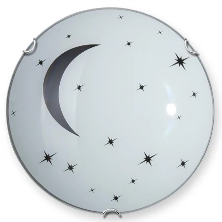 Настенно-потолочный светильник Vitaluce V6380/1A