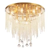 Потолочная люстра Stilfort Smira 2142/05/12C Потолочная люстра Stilfort Smira 2142/05/12C