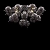 Потолочная люстра Maytoni Bolla MOD133CL-04CH Потолочная люстра Maytoni Bolla MOD133CL-04CH