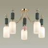 Потолочная люстра Odeon Light Candy 4861/5C Потолочная люстра Odeon Light Candy 4861/5C