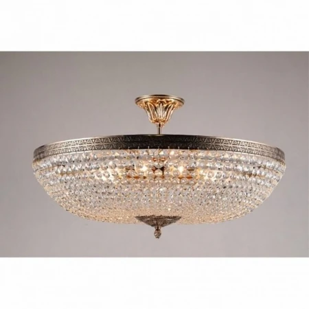 Потолочная люстра Aployt Helcia APL.756.07.10