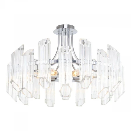 Потолочная люстра Escada 1112/7PL