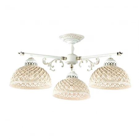 Потолочная люстра Citilux Трензадо CL415231