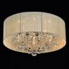 Потолочная люстра MW-Light Жаклин 465016406 Потолочная люстра MW-Light Жаклин 465016406