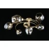 Потолочная люстра Aployt Flor APL.611.07.06 Потолочная люстра Aployt Flor APL.611.07.06