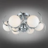 Потолочная люстра Omnilux Dalmine OML-64107-06 Потолочная люстра Omnilux Dalmine OML-64107-06