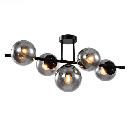 Потолочная люстра Rivoli Lovisa 3051-305 Б0053035 Потолочная люстра Rivoli Lovisa 3051-305 Б0053035