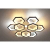 Потолочная светодиодная люстра Escada 10236/9LED