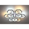 Потолочная светодиодная люстра Escada 10236/9LED