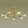 Потолочная люстра Lumion Breana 4556/7C Потолочная люстра Lumion Breana 4556/7C