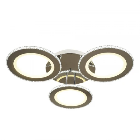 Потолочная люстра Wedo Light Vinola 75393.01.03.03