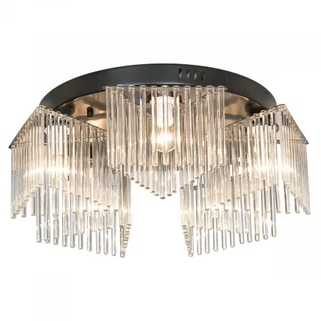 Потолочная люстра Lussole Lgo LSP-8452