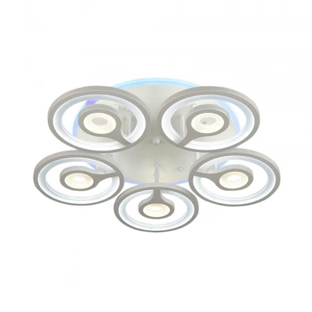 Потолочная люстра Wedo Light Torfred  75397.01.09.05