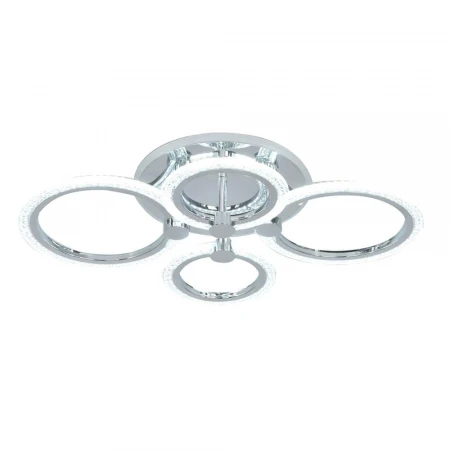 Потолочная люстра Seven Fires Matera SF7048/5C-CR