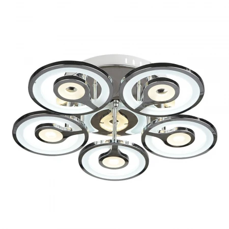 Потолочная люстра Wedo Light Marik 75275.01.03.05