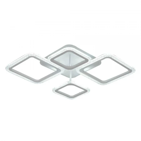 Потолочная люстра Seven Fires Vieste SF7049/5C-WT