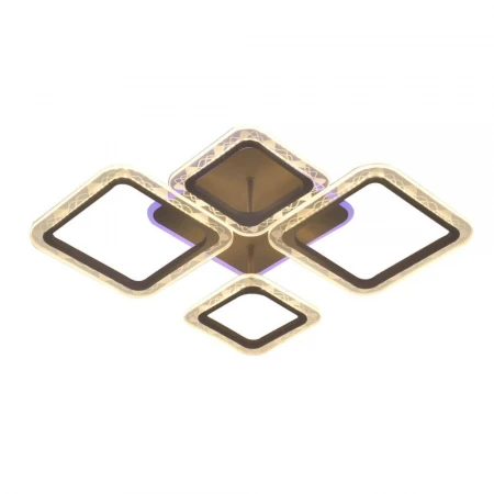 Потолочная люстра Seven Fires Vestejn SF7056/5C-CF-BL