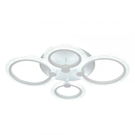 Потолочная люстра Seven Fires Matera SF7048/5C-WT