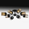 Потолочная люстра Hiper Orlando H111-8 Потолочная люстра Hiper Orlando H111-8