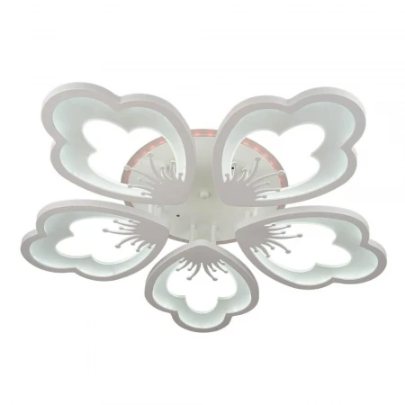 Потолочная люстра Wedo Light Ingired 75389.01.09.05