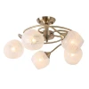 Потолочная люстра Escada Olivia 1178/5P