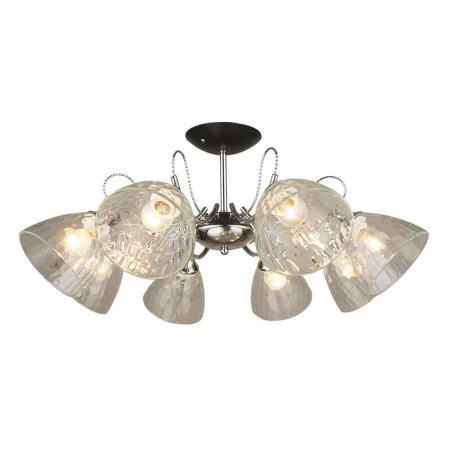 Потолочная люстра Wedo Light Inverigo 66671.01.13.08