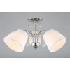 Потолочная люстра Omnilux Novello OML-56307-05 Потолочная люстра Omnilux Novello OML-56307-05
