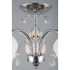 Потолочная люстра Omnilux Novello OML-56307-05 Потолочная люстра Omnilux Novello OML-56307-05