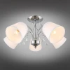 Потолочная люстра Omnilux Novello OML-56307-05 Потолочная люстра Omnilux Novello OML-56307-05