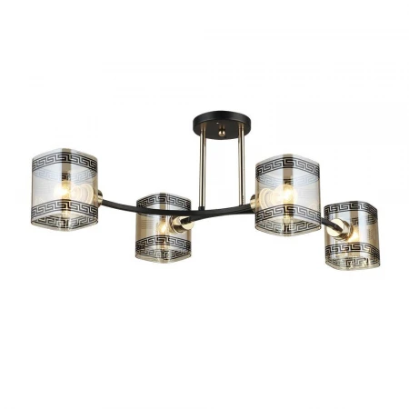 Потолочная люстра Wedo Light Evet 66772.01.69.04