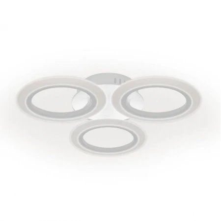 Потолочная светодиодная люстра Ritter Rolo 52360 4