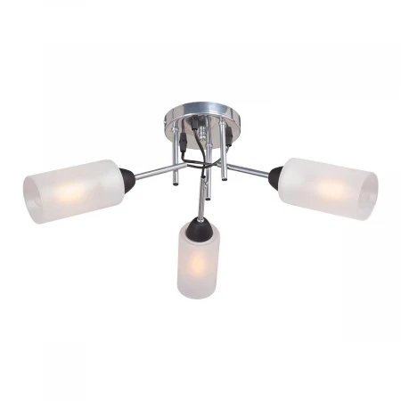 Потолочная люстра Vitaluce V4896-9/3PL