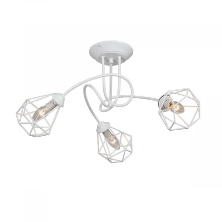 Потолочная люстра Vitaluce V4930-0/3PL