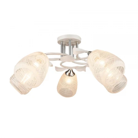 Потолочная люстра Wedo Light Albenga 66423.01.64.05