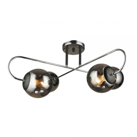 Потолочная люстра Wedo Light Tordzhils 66648.01.13.04