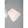 Потолочная люстра Omnilux Novello OML-56307-03 Потолочная люстра Omnilux Novello OML-56307-03