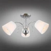 Потолочная люстра Omnilux Novello OML-56307-03 Потолочная люстра Omnilux Novello OML-56307-03