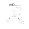 Потолочная люстра Wedo Light Gudi 66656.01.09.03 Потолочная люстра Wedo Light Gudi 66656.01.09.03