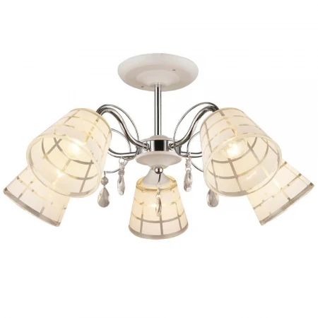 Потолочная люстра Wedo Light Мелати 66014.01.64.05