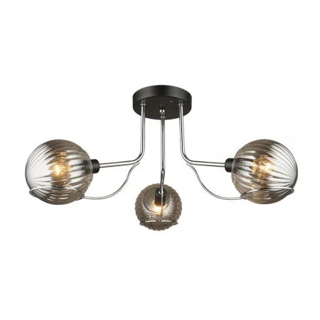 Потолочная люстра Wedo Light Ejrik 66650.01.13.03