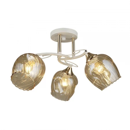 Потолочная люстра Wedo Light Latizana 66601.01.10.03