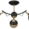Потолочная люстра Wedo Light Ostiliya 66664.01.69.03