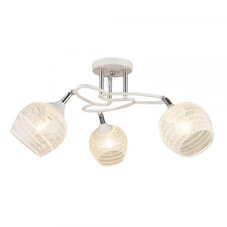 Потолочная люстра Wedo Light Лариано 66243.01.64.03