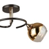 Потолочная люстра Wedo Light Ажелли 66395.01.15.02 Потолочная люстра Wedo Light Ажелли 66395.01.15.02