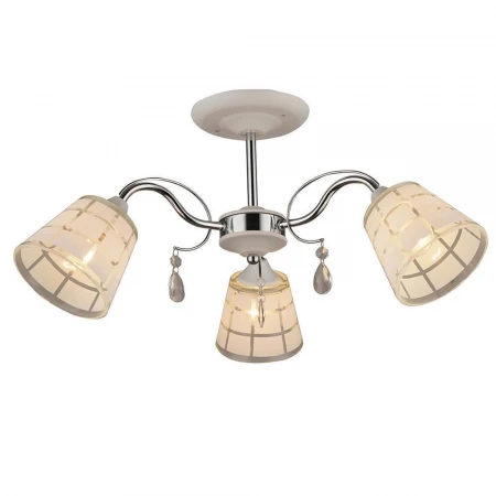 Потолочная люстра Wedo Light Мелати 66014.01.64.03