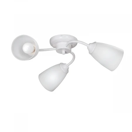 Потолочная люстра Vitaluce V3751-0/3PL Потолочная люстра Vitaluce V3751-0/3PL