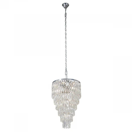 Подвесная люстра Vitaluce V5878-9/16